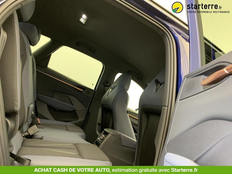 Cupra Terramar 1.5 eTSI Hybrid 150 ch Dsg7 V