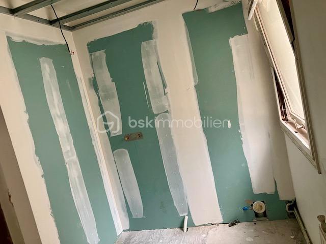 Appartement - 63 m² - 4 pièces