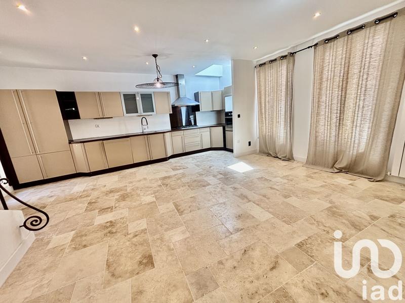 Maison - 145 m² - 4 pièces