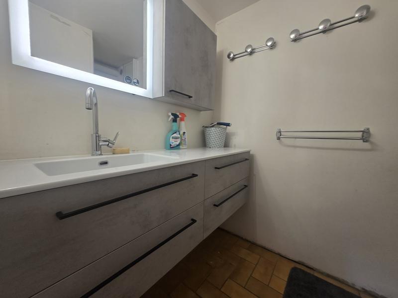 Châlet - 69 m² - 3 pièces