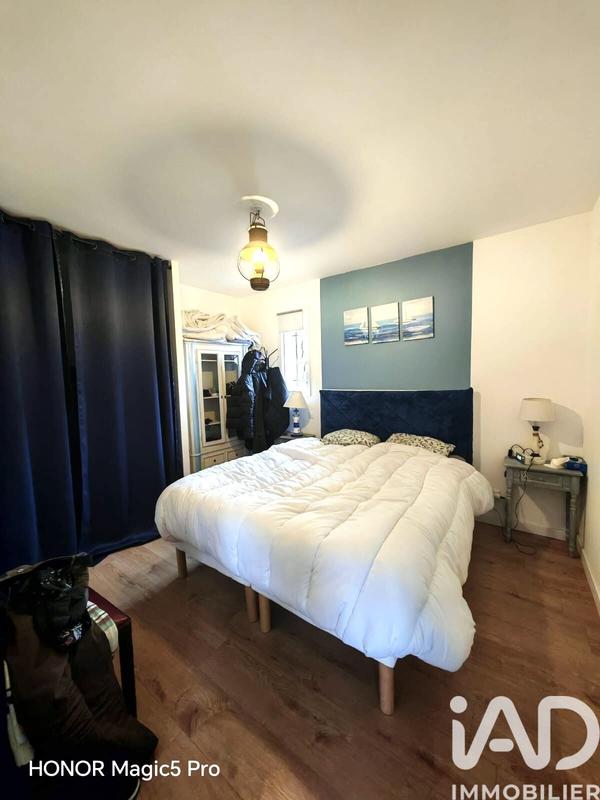 Maison - 156 m² - 8 pièces