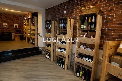 Fonds de commerce - 94 m²