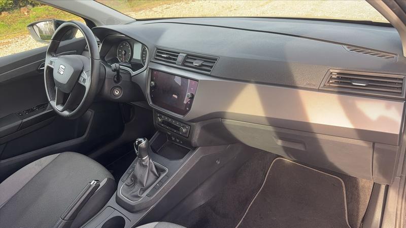 Seat Ibiza 1.0 Tsi 95 Style