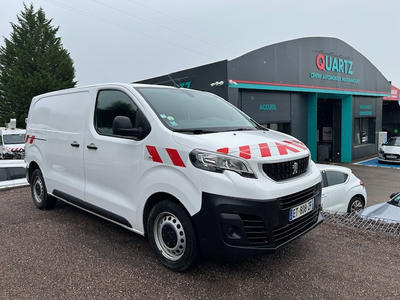 Peugeot Expert III Bluehdi 120 s&amp;amp;S Standard Premium