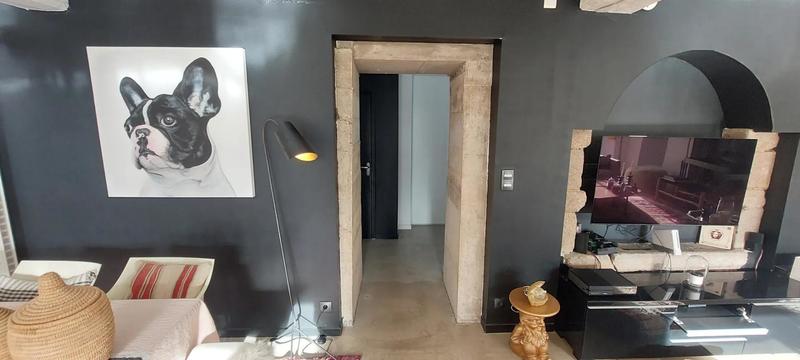 Maison - 300 m² - 7 pièces