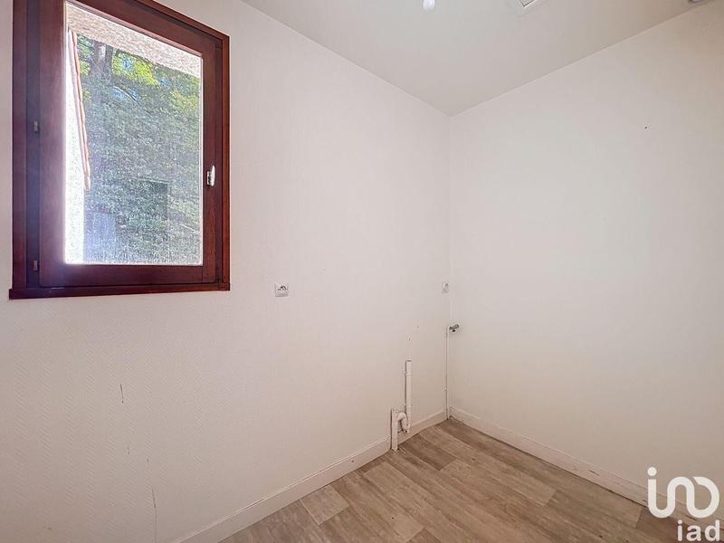 Maison - 118 m² - 5 pièces