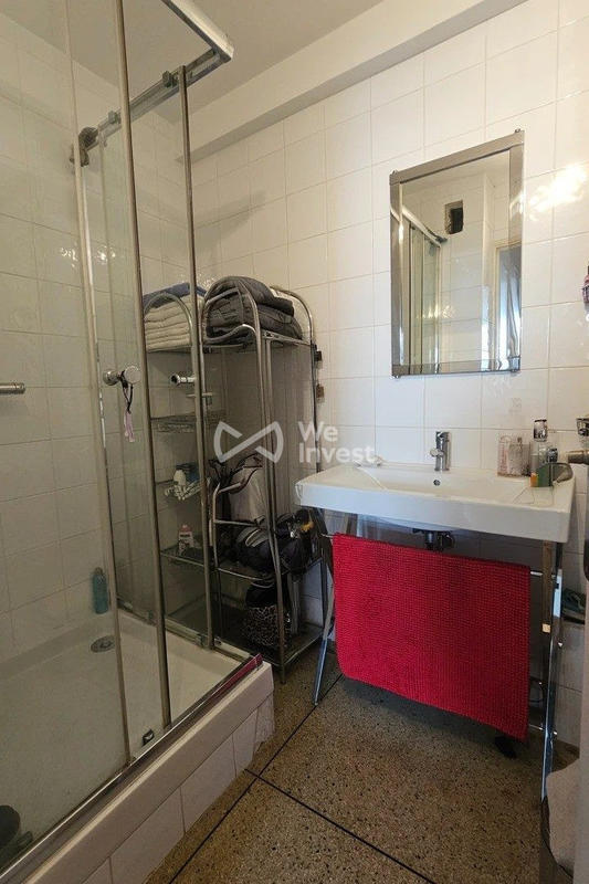 Appartement - 70 m² - 5 pièces