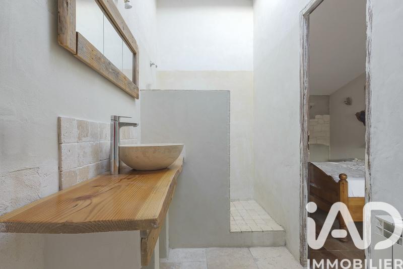 Bastide - 150 m² - 5 pièces