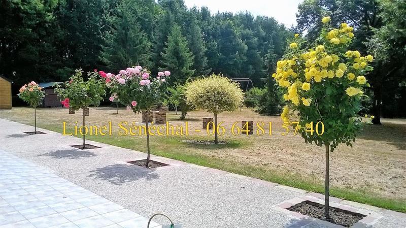 Maison - 100 m² - 7 pièces