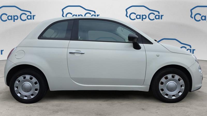 Fiat 500 1.2 69 Pop - Première main