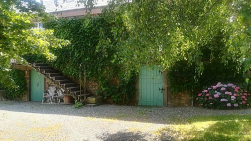 Chambres d'Hôtes et Maison d'Hôtes de la Mare