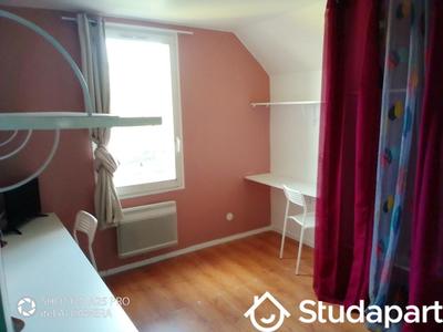 Appartement - 23 m² - 1 pièce