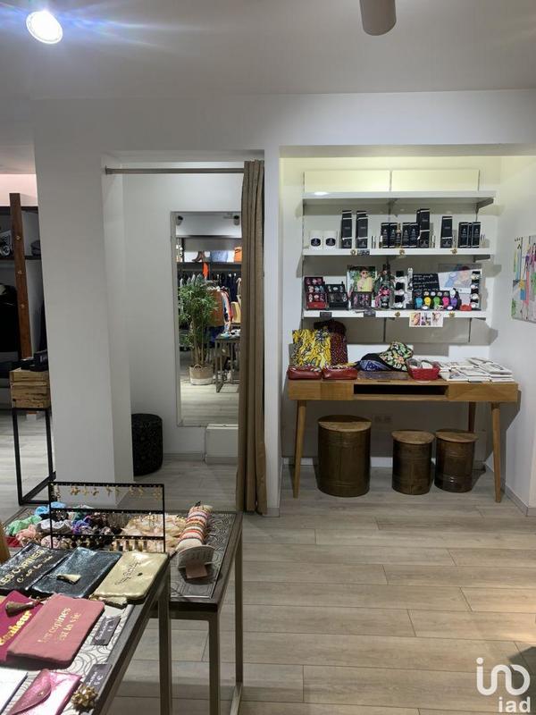 Local commercial - 70 m²