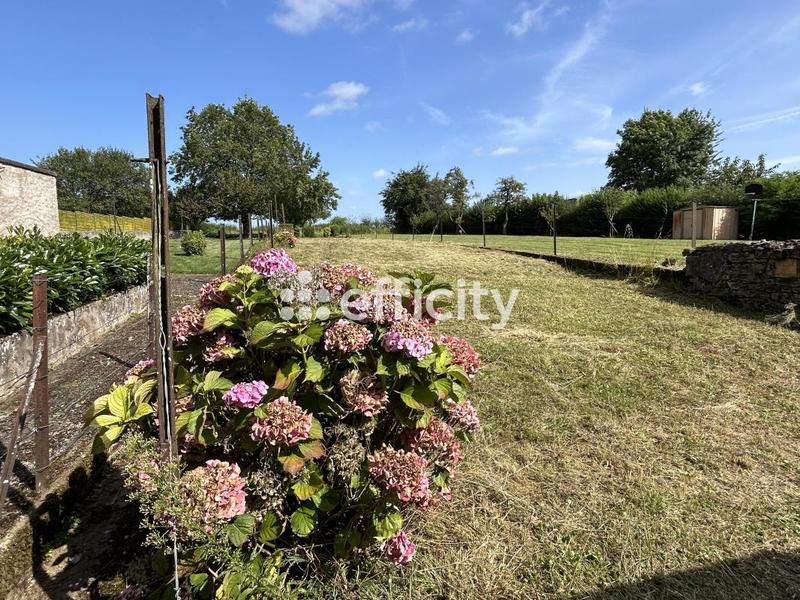 Maison - 106 m² - 4 pièces