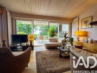 Maison - 120 m² - 7 pièces