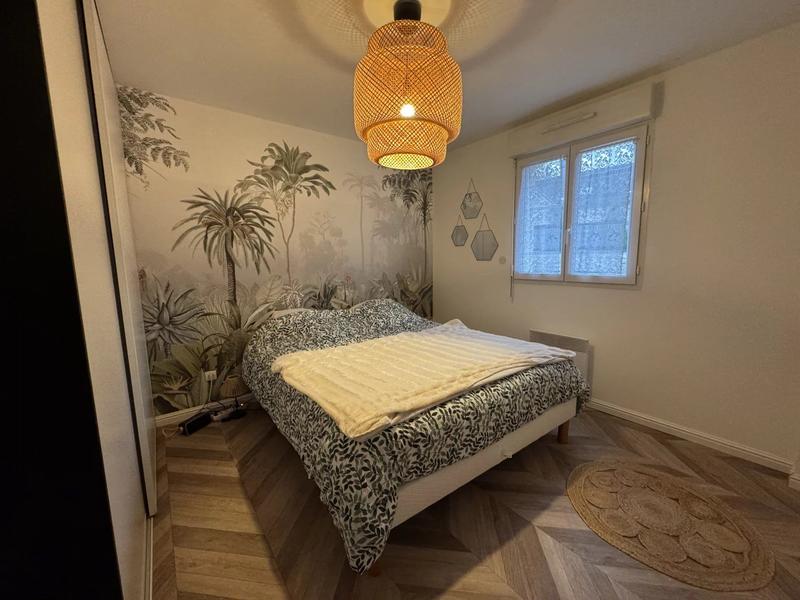 Maison - 105 m² - 4 pièces