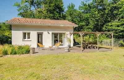 Maison - 57 m² - 3 pièces