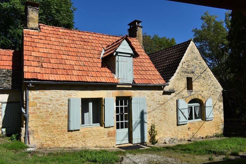 Maison - 151 m² - 8 pièces