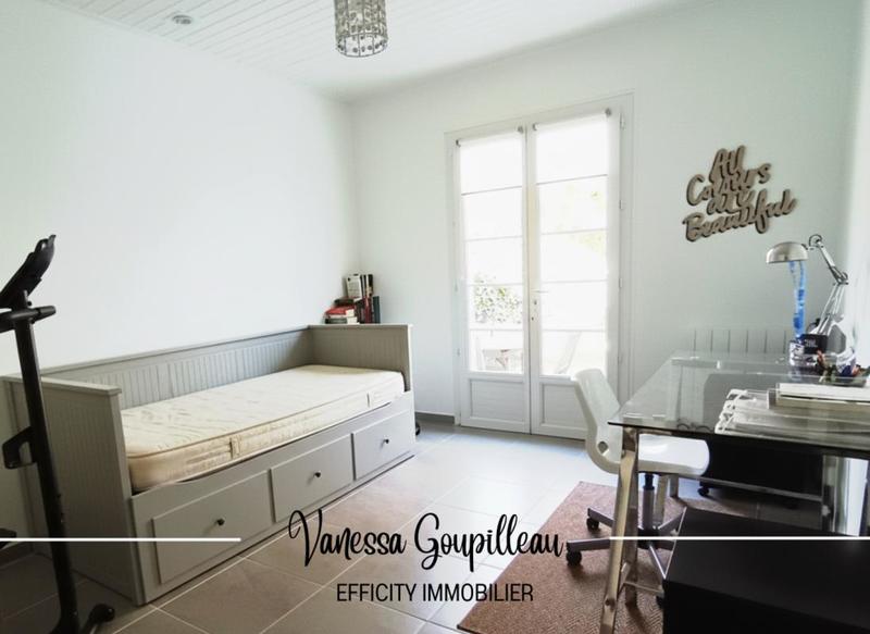 Pavillon - 153 m² - 6 pièces