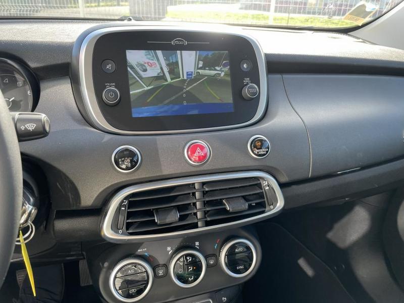 Fiat 500x 1.5 FireFly Turbo 130ch s/S Hybrid Dct7 Pas de Malus - Disponible Suite Boite Automatique Garantie 12 Mois