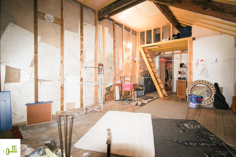 Maison - 146 m² - 6 pièces