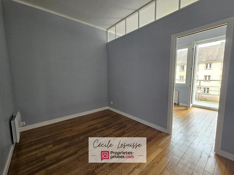 Appartement - 83 m² - 4 pièces