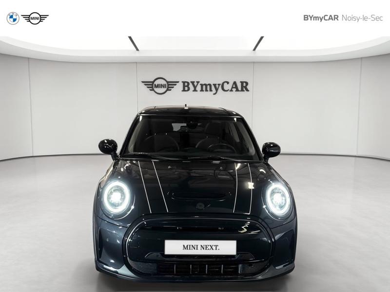 Mini 3 portes Hatch Electric F56 Bev Lci Cooper se 184 ch Edition Mosaert