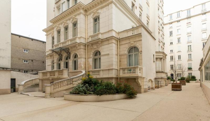 Appartement - 21 m² - 1 pièce