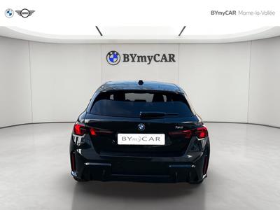 Bmw Série 1 F70 120 170 ch Dkg7 m Sport