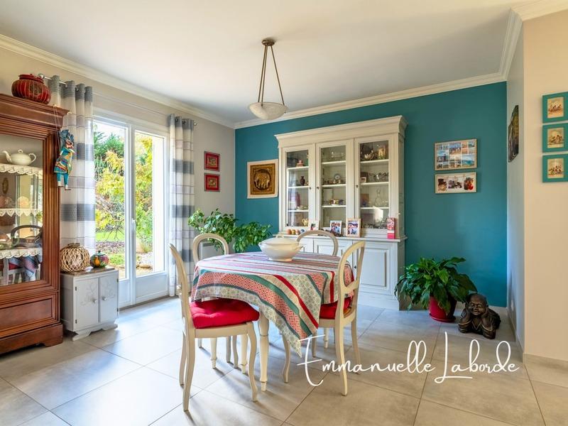 Maison - 160 m² - 7 pièces