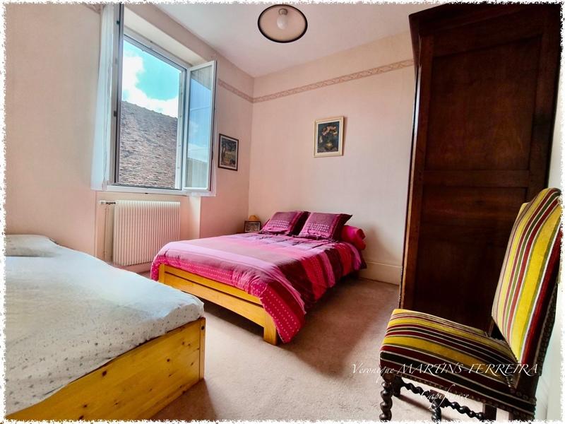 Maison - 145 m² - 5 pièces