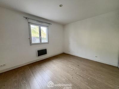 Appartement - 81 m² - 3 pièces