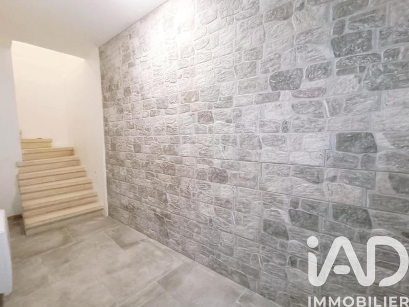 Appartement - 80 m² - 3 pièces