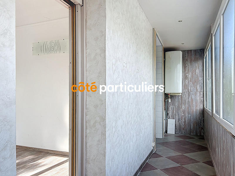 Appartement - 67 m² - 2 pièces