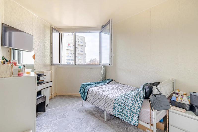 Appartement - 90 m² - 5 pièces