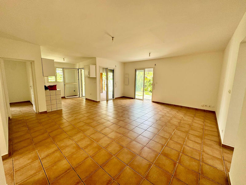 Villa - 95 m² - 5 pièces
