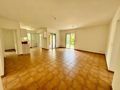 Villa - 95 m² - 5 pièces