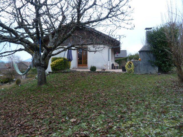 Villa - 122 m² - 5 pièces