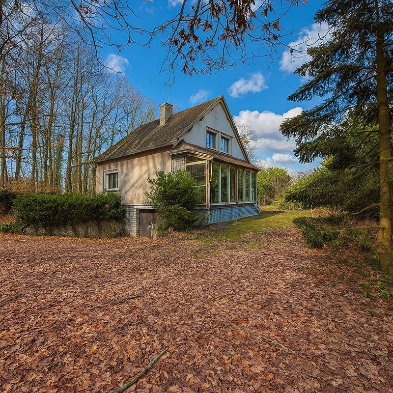 Maison - 157 m² - 6 pièces