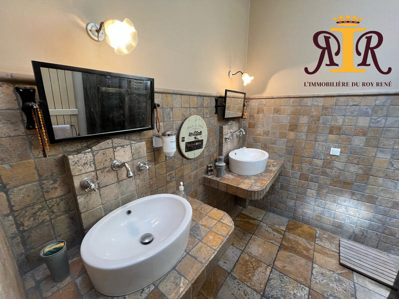 Maison - 125 m² - 4 pièces