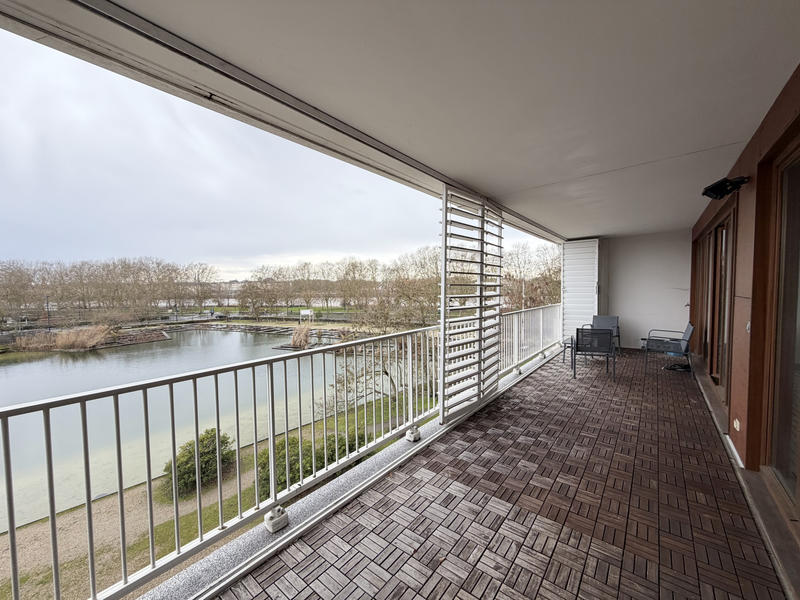 Appartement - 71 m² - 3 pièces