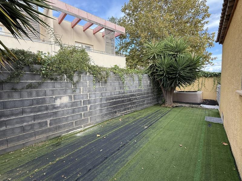 Maison - 101 m² - 4 pièces