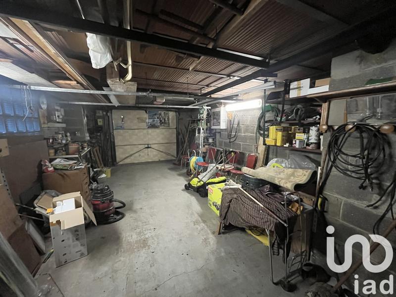 Maison - 178 m² - 6 pièces