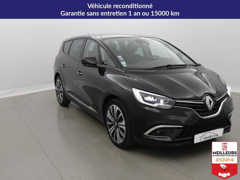 Renault Grand Scénic TCe 140 Edc Evolution