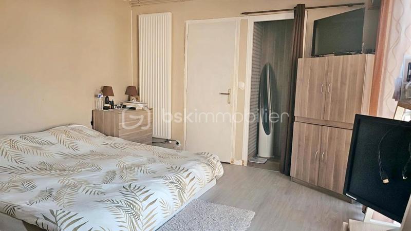 Maison - 118 m² - 5 pièces