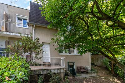 Maison - 126 m² - 6 pièces