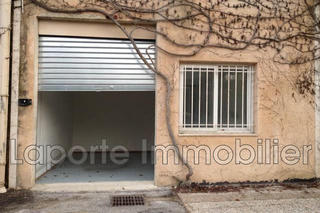 Local commercial - 37 m²