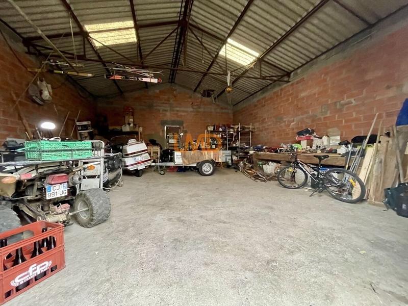 Maison - 177 m² - 7 pièces