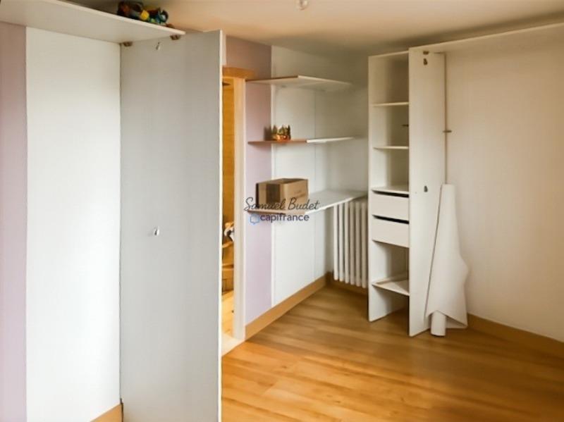 Maison - 138 m² - 5 pièces