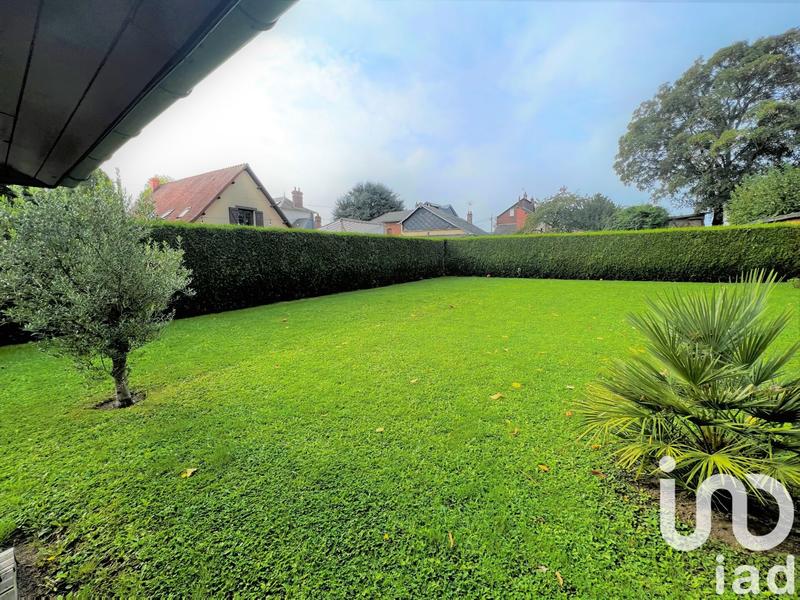 Maison - 132 m² - 5 pièces